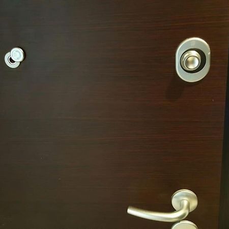 Modern Office Apartment.Wifi,2A/C,Luxury Fur/Tures Tesalónica Exterior foto