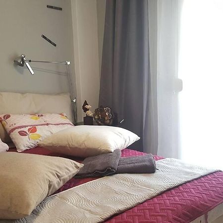 Modern Office Apartment.Wifi,2A/C,Luxury Fur/Tures Tesalónica Exterior foto