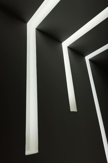 Modern Office Apartment.Wifi,2A/C,Luxury Fur/Tures Tesalónica Exterior foto