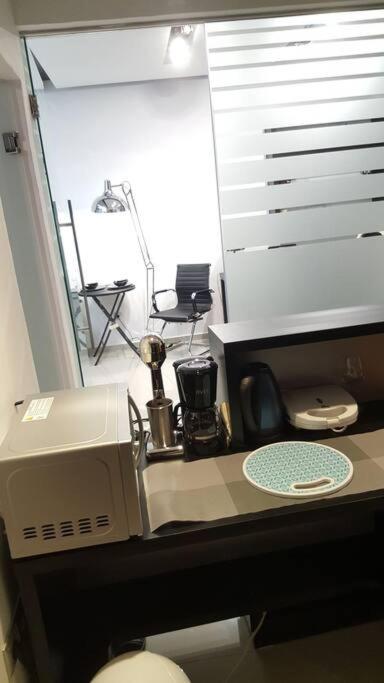 Modern Office Apartment.Wifi,2A/C,Luxury Fur/Tures Tesalónica Exterior foto